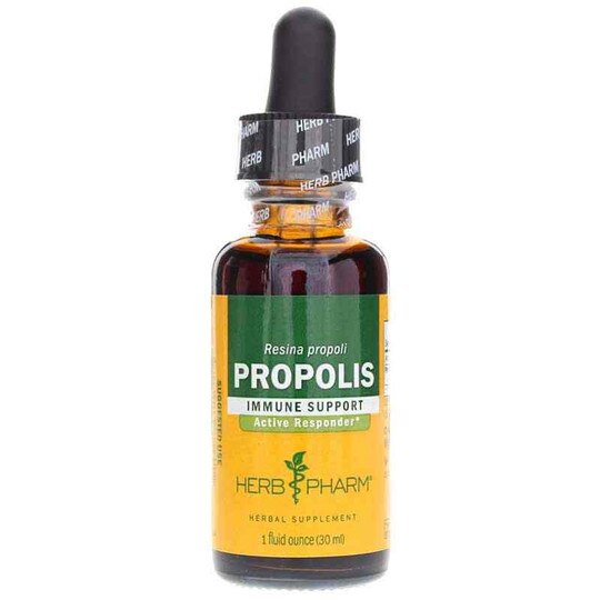 Propolis Extract, HPH